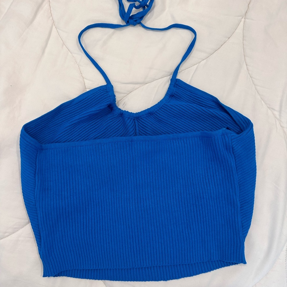 Garage Tank Top - Picture 2 of 4